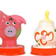 Illustration for article titled Nothing Says Romance Like Glowing, Flashing, Musical Condoms
